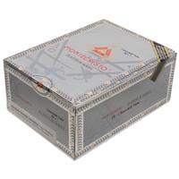 Montecristo Platinum Series Churchill Tube