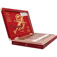 Montecristo Espada Conquistador Magnum Especial