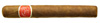 Romeo y Julieta Exhibition #3 (Box of 25)