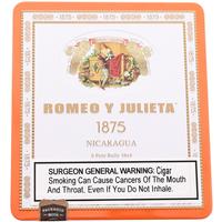 Romeo y Julieta 1875 Nicaragua Petite Bully (6 Pack)