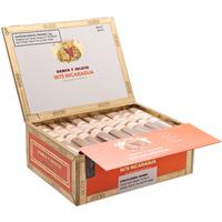 Romeo y Julieta 1875 Nicaragua Bully