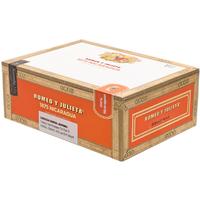 Romeo y Julieta 1875 Nicaragua Bully