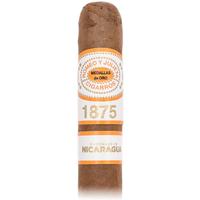 Romeo y Julieta 1875 Nicaragua Bully