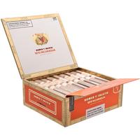 Romeo y Julieta 1875 Nicaragua Toro