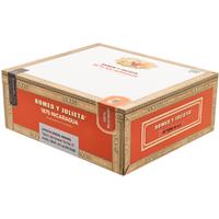 Romeo y Julieta 1875 Nicaragua Toro