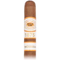 Romeo y Julieta 1875 Nicaragua Toro