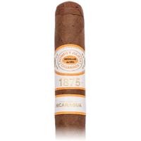 Romeo y Julieta 1875 Nicaragua Clemenceau en Tubo