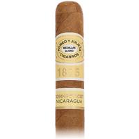 Romeo y Julieta 1875 Connecticut Nicaragua Toro