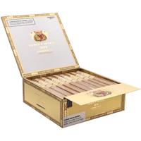 Romeo y Julieta 1875 Connecticut Nicaragua Churchill