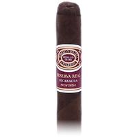 Romeo y Julieta Reserva Real Nicaragua Profundo Robusto