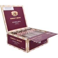 Romeo y Julieta Reserva Real Nicaragua Profundo Toro