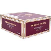 Romeo y Julieta Reserva Real Nicaragua Profundo Toro