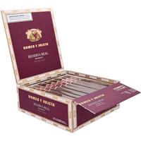 Romeo y Julieta Reserva Real Nicaragua Profundo Churchill