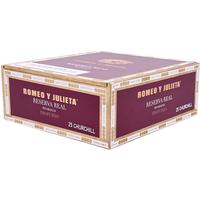 Romeo y Julieta Reserva Real Nicaragua Profundo Churchill