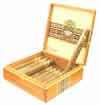 Ashton Heritage Puro Sol Double Corona (Box of 25)