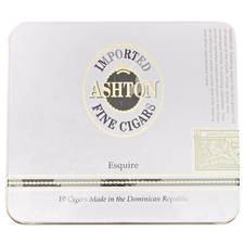 Ashton Esquire Natural (10 Pack)