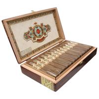 Ashton Symmetry Belicoso