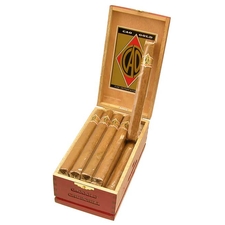 CAO Gold Churchill