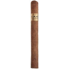 CAO Cameroon Churchill
