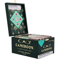 CAO Cameroon Robusto