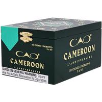 CAO Cameroon Robusto