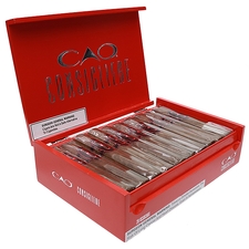 CAO Consigliere Associate