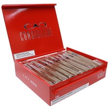 CAO Consigliere Boss