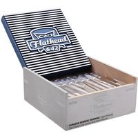 CAO Flathead Piston V642