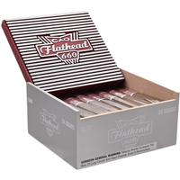 CAO Flathead Carb V660