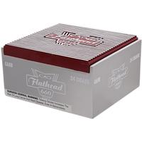 CAO Flathead Carb V660