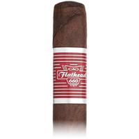 CAO Flathead Carb V660