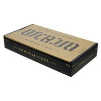 CAO Mortal Coil