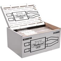 CAO Flathead Resonator Super Gigante