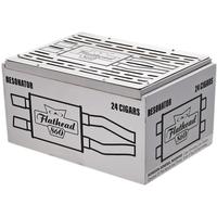 CAO Flathead Resonator Super Gigante