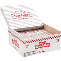 CAO Flathead Speed Shop Habano Carb V660