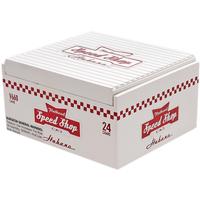 CAO Flathead Speed Shop Habano Carb V660