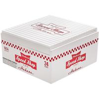 CAO Flathead Speed Shop Habano Crankshaft V654