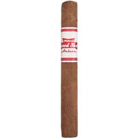 CAO Flathead Speed Shop Habano Crankshaft V654