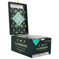CAO Cameroon Belicoso