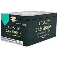 CAO Cameroon Belicoso