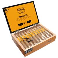 Camacho Connecticut Figurado