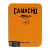 Camacho Connecticut Machitos (6 Pack)