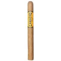 Camacho Connecticut Churchill