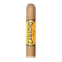 Camacho Connecticut Churchill