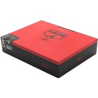 Camacho Corojo Box-Pressed Toro