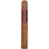 Camacho Corojo Box-Pressed Toro
