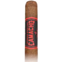 Camacho Corojo Box-Pressed Toro