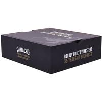 Camacho Limited Edition 2026