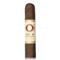 Joya de Nicaragua Cinco Decadas El Cumiche