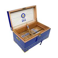 Joya de Nicaragua Numero Uno Limited Edition Humidor with 150 Cigars